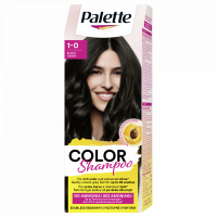 PALETTE Color Shampoo 1-0 �ern� d��ve 113