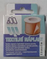 NPLAST MEDIPLAST 1021 PSKA 2,5X2 M