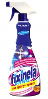 FIXINELA MR PERFEKT NA SPRY 500ML