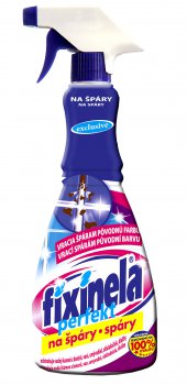 FIXINELA MR PERFEKT NA SPRY 500ML