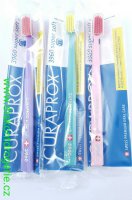 CURAPROX KARTEK 3-PACK SUPER SOFT 3960