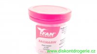 Fan sladidlo Sacharin 800 tablet, 50 g