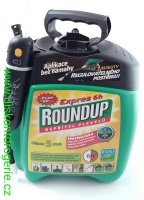 Roundup 5L Pump n Go