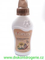 BIOPON 500ML VERMIKOMPOST HNOJIVO NATURAL UNIVERZLN