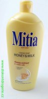 MITIA tekut mdlo NPL 1L HONEY+MILK