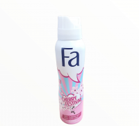 FA DEO SPRAY cherry festival 150 ml