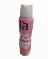 FA DEO SPRAY get spiritual 150 ml