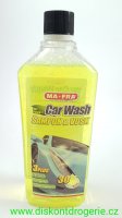 Mafra Car WASH AMPON A VOSK 1000ML