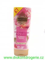 IMPERIAL LEATHER Sprchový GEL PARADISE 250ML