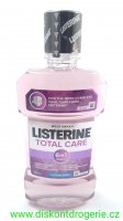 Listerine Total Care 500 ml