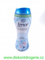 Lenor Unstoppables Spring Awakening 210 g