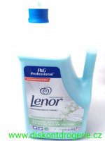 Lenor aviv Odour Eliminator Professional 4,75 l