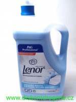 Lenor meere dve spring professional 5 l