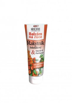 BC Balzm na ruce Rakytnk 205 ml