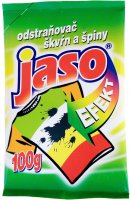 JASO EFEKT NA SKVRNY 100G