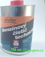 BENZNOV ISTI 700ML