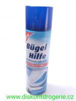 Gut & Gunstig sprej na ehlen 500ML