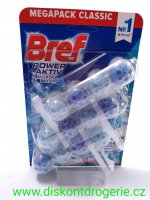 BREF  POWER AKTIV 53G 3PACK  OCEAN