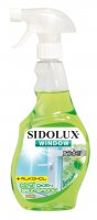 Sidolux Window lemon 500 ml