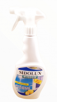 Sidolux isti oken Anti Fog 500 ml