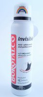Borotalco Invisible deospray 150 ml