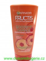 FRUCTIS KONDICIONR Good bye damage 200ml