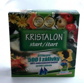 Agro Kristalon Start 0,5 kg