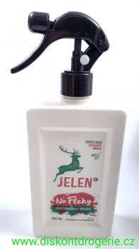 Jelen odstaova skvrn AE 500 ml