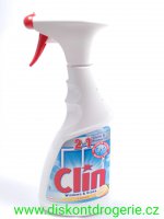 Clin na okna Citrus pistole 500 ml