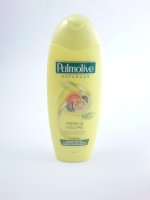 Palmolive Naturals Fresh & Volume ampon 350 ml