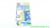 JEES CLEAN & FRESH LEMON vn do myky 60 pouit