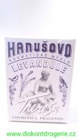 HANUOVO MDLO levandule Theresa 100 g