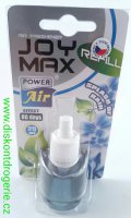 JEES Joy max npl do elektrickho strojku splash of rain 25ml