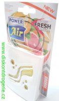 JEES DECOR FRESH ORANGE 12ml