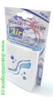 JEES DECOR FRESH BREEZE 12ml