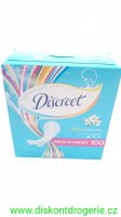 Discreet Deo Spring Breeze 100 ks