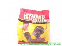 JED na myi RATIMOR GRANULE 150G