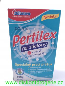 PERTILEX NA ZCLONY 400G