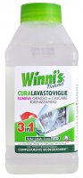 WINNIS LAVASTOVIGLIE 250ML isti myky ukonena vroba, nahrazeno vrobkem. obj.kod: w137