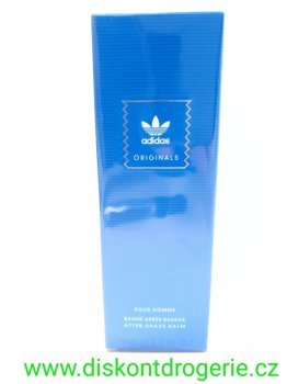 ADIDAS originals POUR HOMME BALZM PO HOLEN 75ML