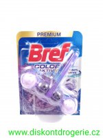 BREF  BLUE AKTIV 50G PURPLE LAVENDER   KULIKY