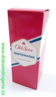 OLD SPICE VODA PO HOLEN 100ML WHITEWATER