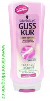 GLISS KUR BALZM SILK LIQUID 200ML Rov