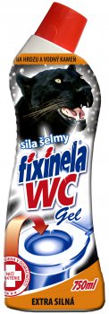 FIXINELA WC 750ML SLA ELMY EXTRA SILN