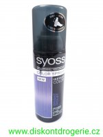 SYOSS Instant Color doasn barevn sprej Bright Violet 120ml