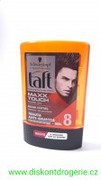 TAFT GEL 300 ml Maxx power (8)