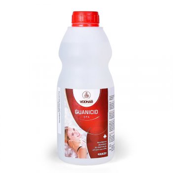 VODN Guanicid SPA 1l