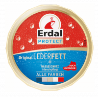 Erdal tukov� kr�m obuv bezbarv� 150ml