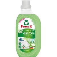 Frosch aviv� 880 ml aloe 36 d�vek