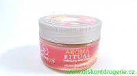 Dermacol Aroma Ritual hejiv tlov peeling Jablko a skoice 200 g